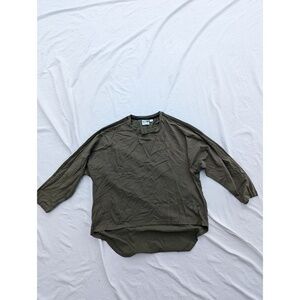 Puma Evo Boxy Style Shirt